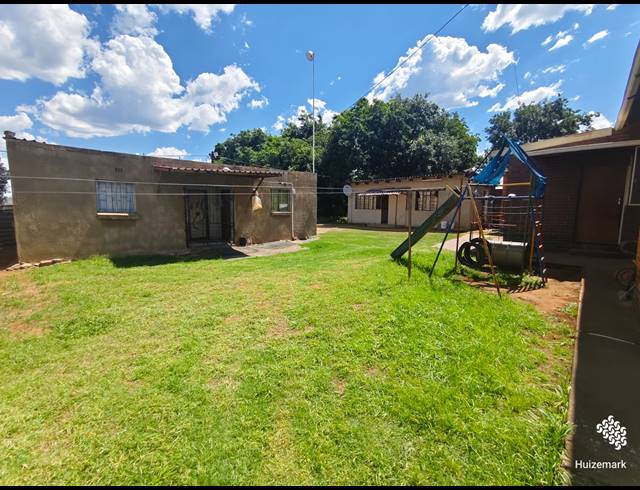 3 BEDROOM HOUSE FOR SALE IN VANDERBIJLPARK CW 6